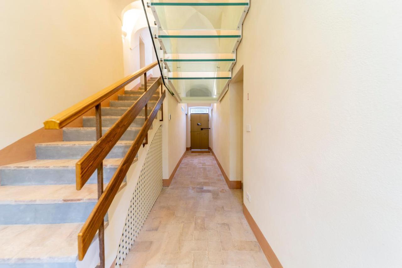 Apartamento Al Torrione Collecchio Exterior foto