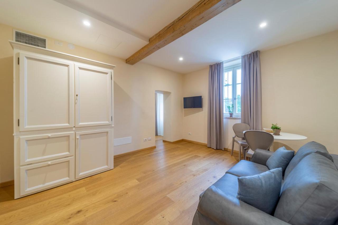 Apartamento Al Torrione Collecchio Exterior foto
