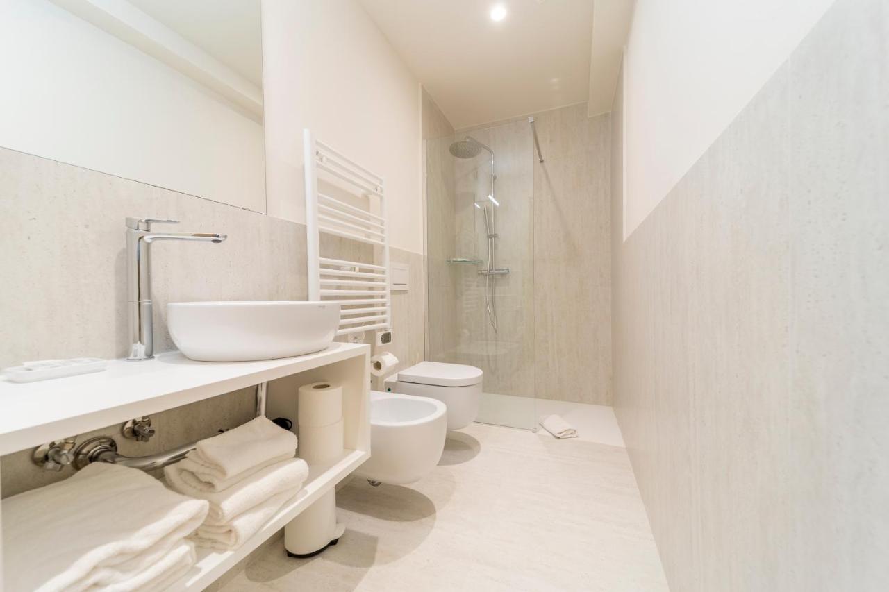 Apartamento Al Torrione Collecchio Exterior foto