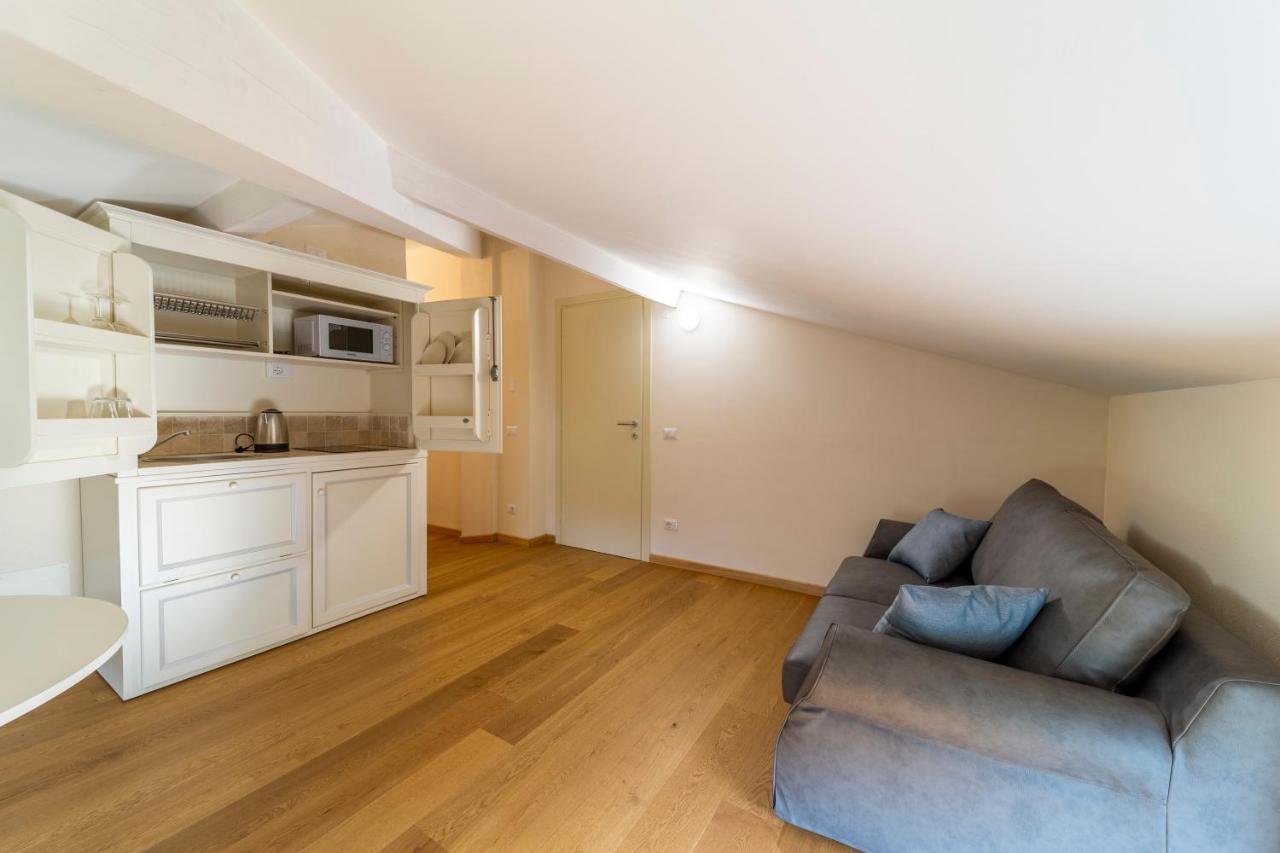 Apartamento Al Torrione Collecchio Exterior foto